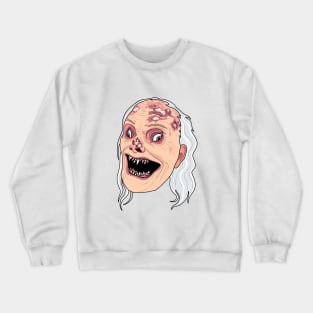 The Old Hag | Stephen King Crewneck Sweatshirt